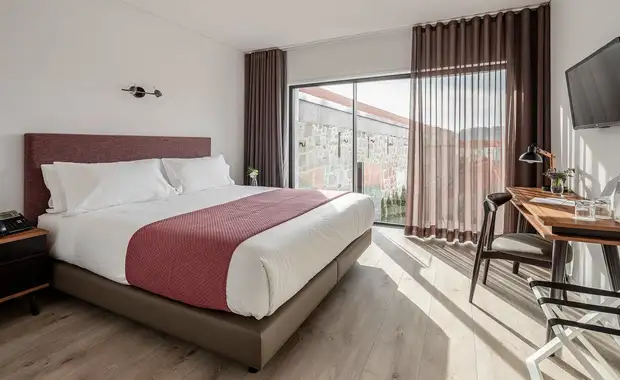 Caleway Hotel 4* - 3