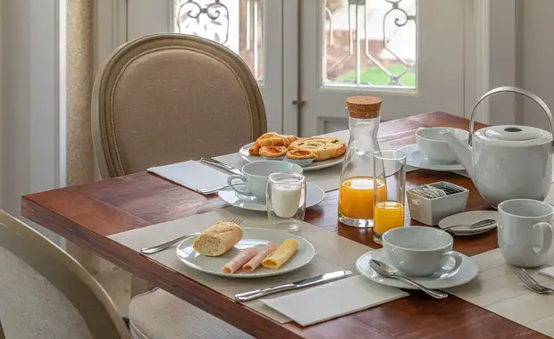 Caleway Hotel 4* - 10
