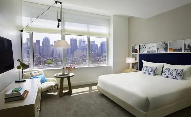 Ink 48 Hotel 4* - 4