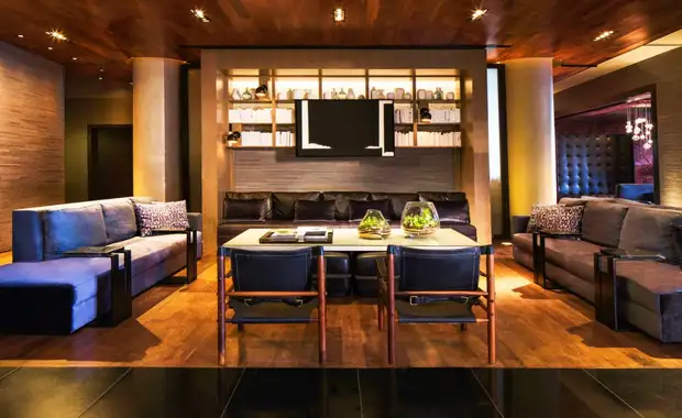 Ink 48 Hotel 4* - 8