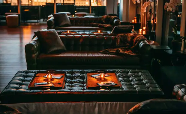 Ink 48 Hotel 4* - 5