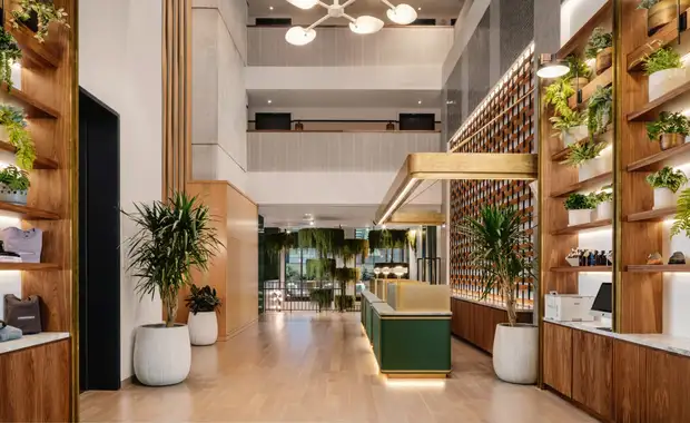 Arlo Midtown 4* - 13