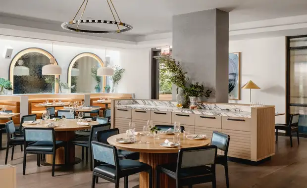 Arlo Midtown 4* - 6
