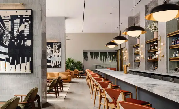 Arlo Midtown 4* - 10