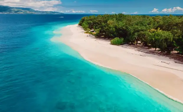 L'Indonésie de Bali à Gili Air 3* - 13