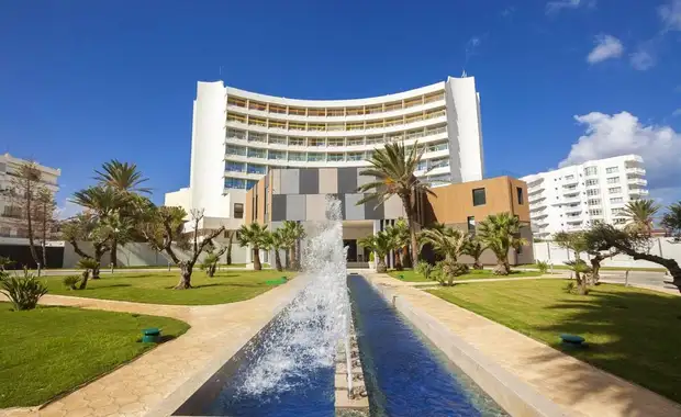 Sousse Pearl Marriott Resort & Spa 5* - 10