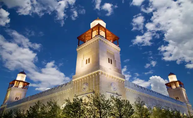 Découverte de la Jordanie 4* - 5