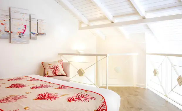 Le Relais du Moulin - Hôtel de charme & Spa 4* - 7