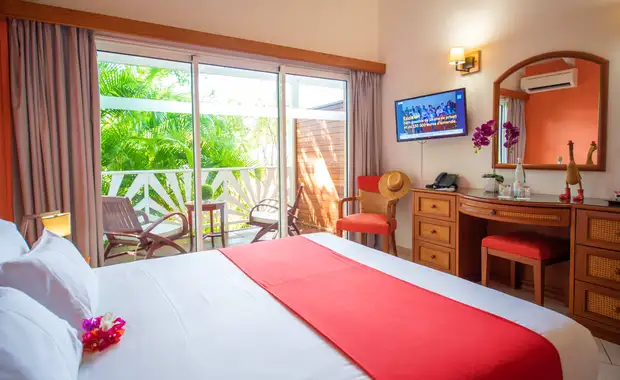 Le Relais du Moulin - Hôtel de charme & Spa 4* - 3