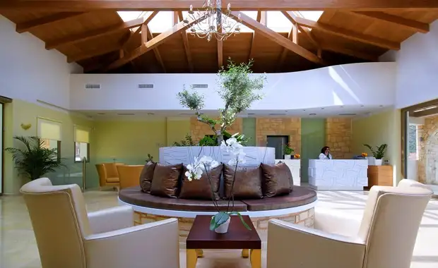 Filion Suites Resort & Spa 5* - 15