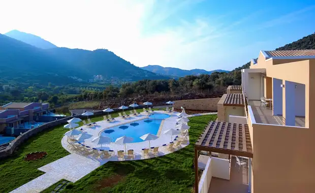 Filion Suites Resort & Spa 5* - 2