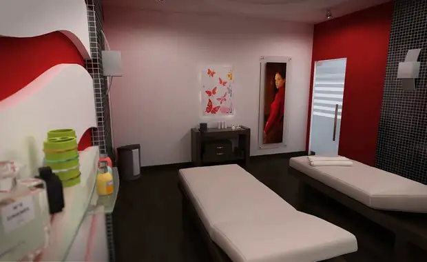 Filion Suites Resort & Spa 5* - 12