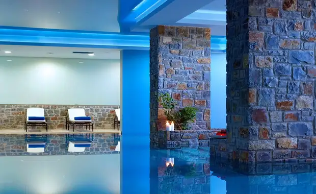 Filion Suites Resort & Spa 5* - 11