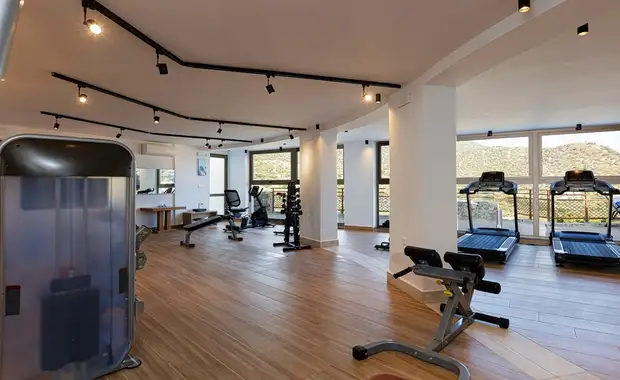 Filion Suites Resort & Spa 5* - 8