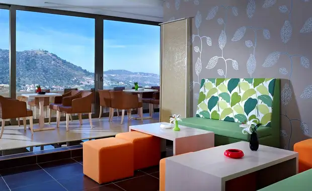 Filion Suites Resort & Spa 5* - 7