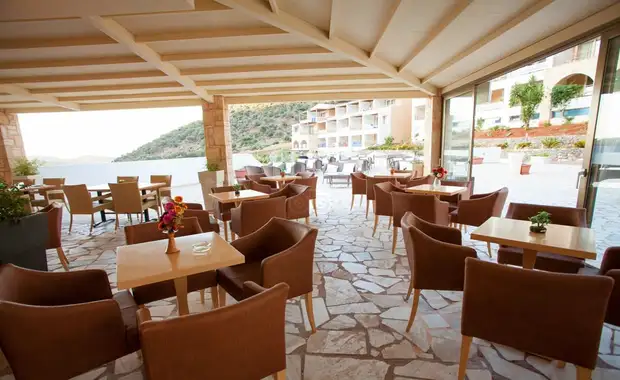 Filion Suites Resort & Spa 5* - 4