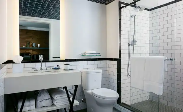 The Renwick Hotel New York City, Curio Collection by Hilton 4* - 6