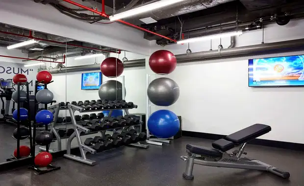 The Renwick Hotel New York City, Curio Collection by Hilton 4* - 9