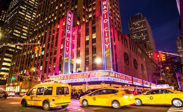 The Renwick Hotel New York City, Curio Collection by Hilton 4* - 13