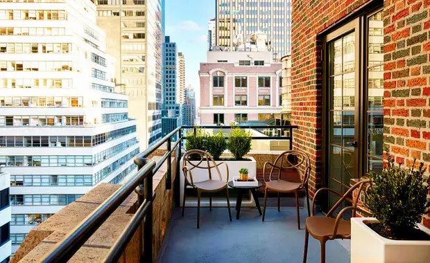 The Renwick Hotel New York City, Curio Collection by Hilton 4* - 1