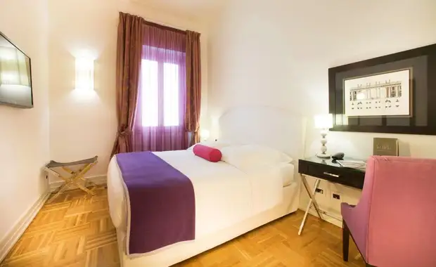 Firenze Number Nine 5* - 4