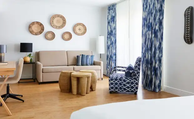 Kimpton Angler’s Hotel South Beach by IHG 5* - 6