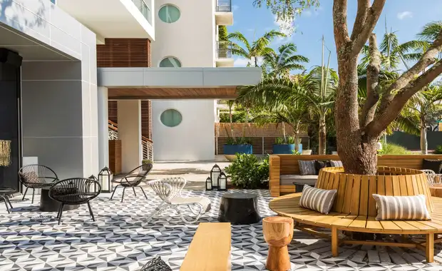 Kimpton Angler’s Hotel South Beach by IHG 5* - 13