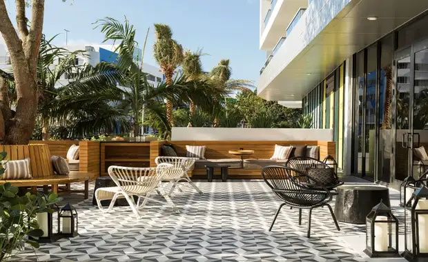 Kimpton Angler’s Hotel South Beach by IHG 5* - 16
