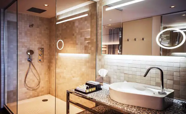 Pullman Paris Montparnasse 4* - 6