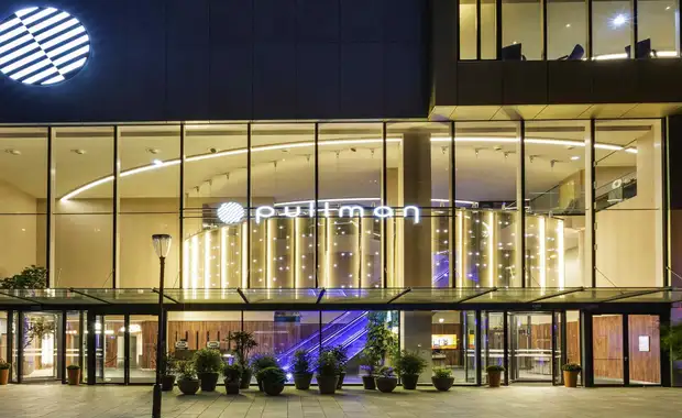 Pullman Paris Montparnasse 4* - 11