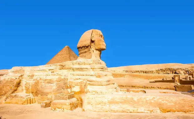 Les pyramides et le Nil - visites incluses 5* - 3