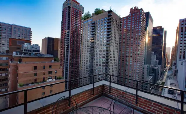 Westgate New York Grand Central 4* - 11