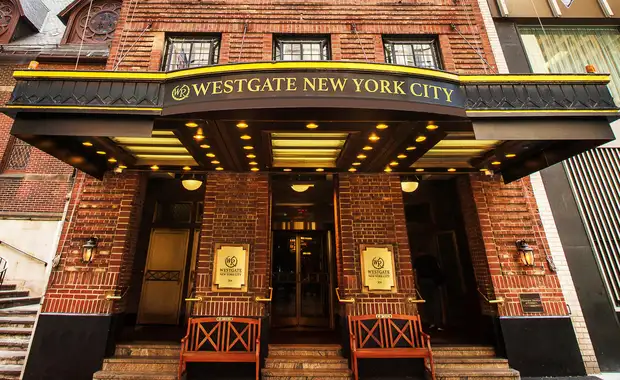 Westgate New York Grand Central 4* - 10