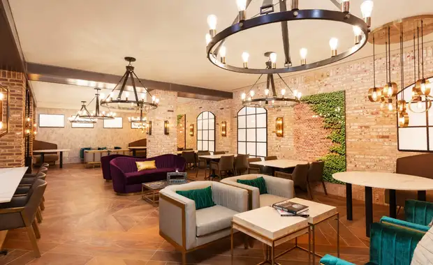 Westgate New York Grand Central 4* - 7