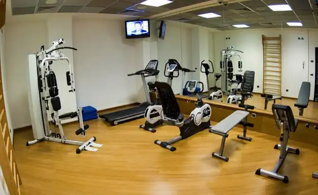 Brunelleschi Hôtel Milan 4* - 7