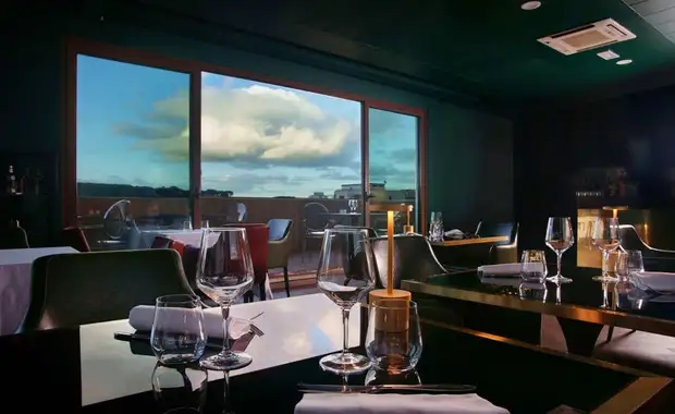 Radisson Blu Ghr Hotel Rome 4* - 10