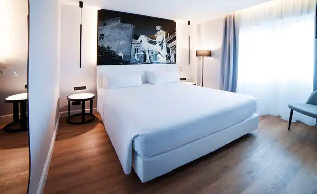 Radisson Blu Ghr Hotel Rome 4* - 5