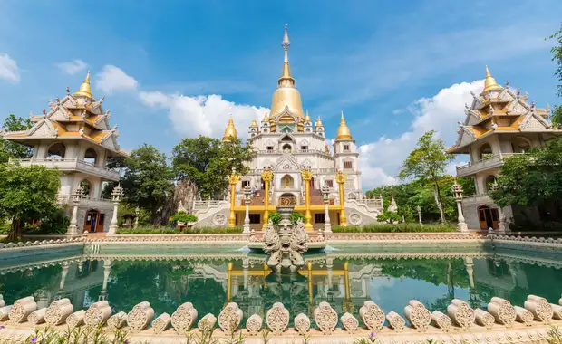 Le meilleur du Vietnam avec extension Phu Quoc 4* - 22