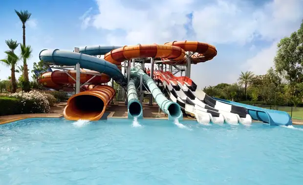 Valeria Madina Club 4* - 3