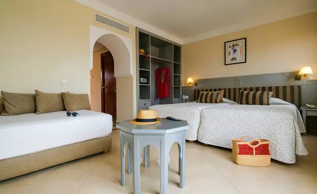 Valeria Madina Club 4* - 5