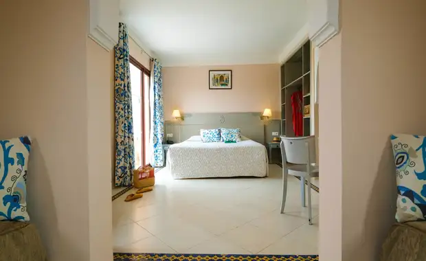 Valeria Madina Club 4* - 7