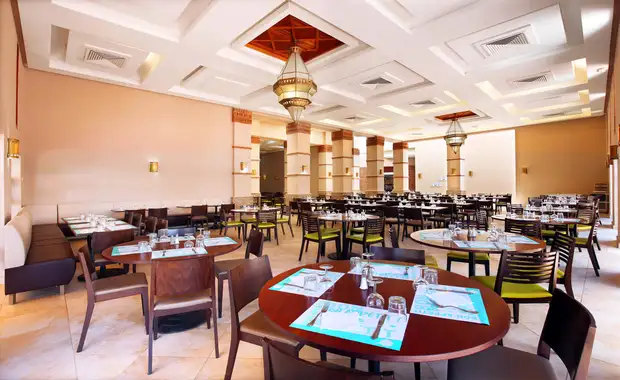 Valeria Madina Club 4* - 8
