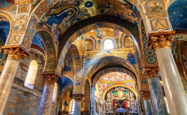 La Sicile au Volant depuis Catane en agritourisme 3* - 8