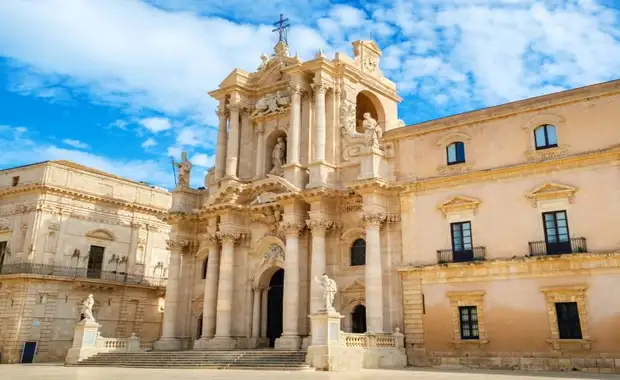 La Sicile au Volant depuis Catane en agritourisme 3* - 2