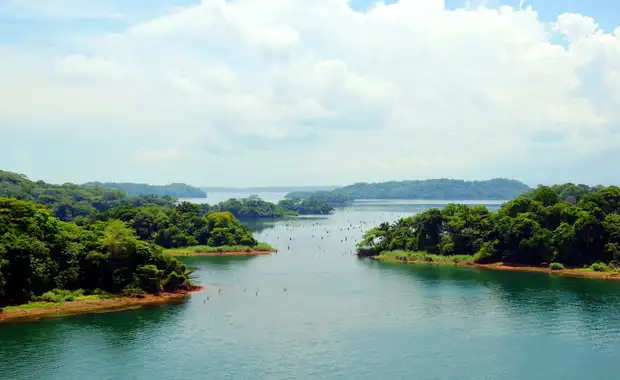 Le Panama que j'aime 3* - 4