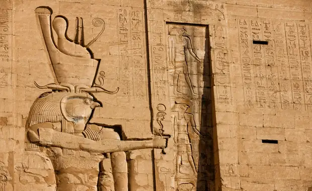 Sur les traces des pharaons 5* - 9