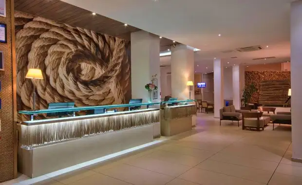 DB Seabank Resort & Spa 4* - 10