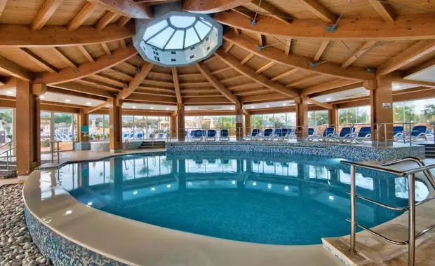 DB Seabank Resort & Spa 4* - 12