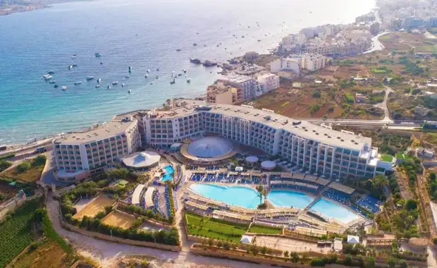 DB Seabank Resort & Spa 4* - 13