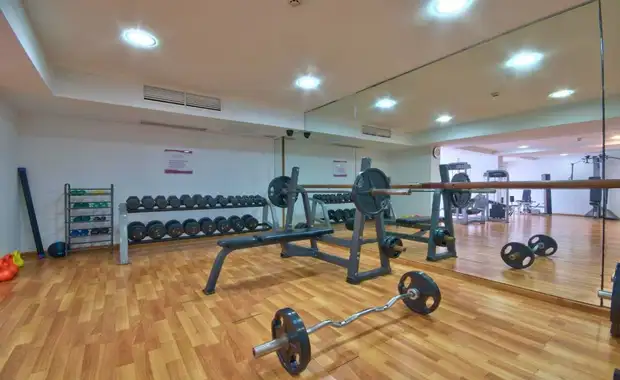 DB Seabank Resort & Spa 4* - 9